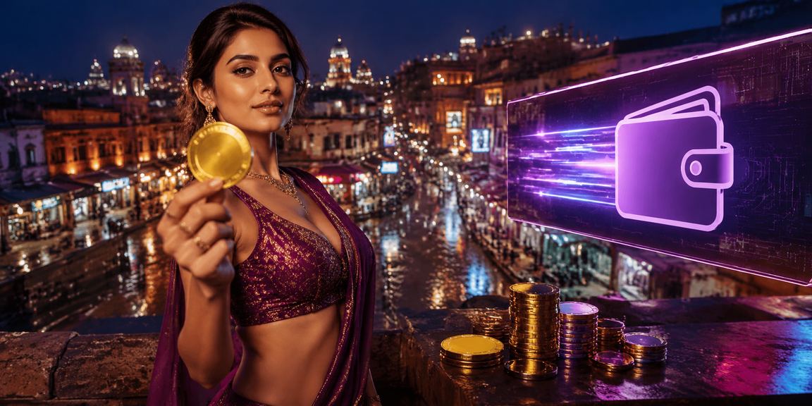 Secure mobile betting deposit options via UPI and Paytm in India